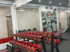 -即刻健身馆(对外经贸店)