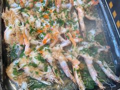 -绿江春(长江街店)