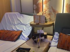 -和子足浴SPA会馆(竹山路店)