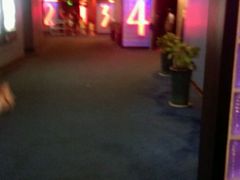 -SFC上影影城(港汇永华IMAX激光店)