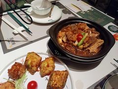 -新兴·金羊座·粤菜点心(乐峰店)