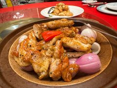 -北京民族饭店