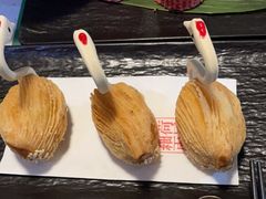 -荷风细雨·中国茶宴(碧云店)