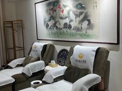 -健合堂中医养生·经络调理(天通苑旗舰店)