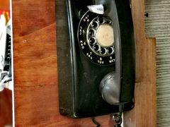 -17号蓝滩咖啡馆(武夷山店)