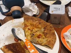 -必胜客(燕郊永旺店PHDI店)