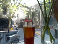 -Onirii Coffee(长乐路店)
