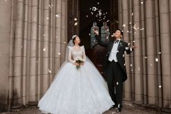 -色色婚纱摄影(大沥旗舰店)