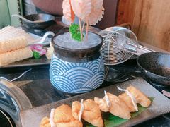 -小椒娘撒椒鱼火锅(三八广场店)