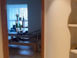 点击看大图 -阿南达·瑜伽普拉提·阿育吠陀疗愈中心