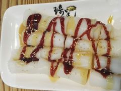 混酱肠粉-琦记丰顺捆粄(蛇口店)