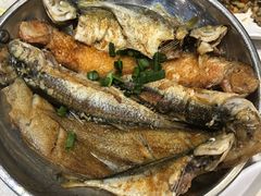 -抱德·潮汕味(敦和店原惠城鱼仔)