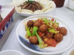 -澳门酒家(南航明珠店)
