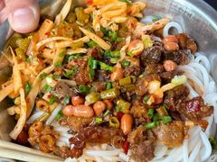 -老东江米粉