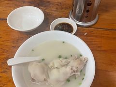 蹄花汤-明红蹄花(糍粑店街店)