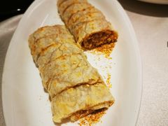 -粗茶淡饭·汉口公馆(循礼门店)