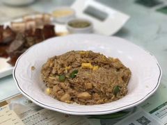 -翠华餐厅(香港国际机场店)