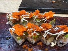 -东京屋(武定路店)