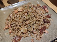 -嘉旺港式茶餐厅(延长中路店)