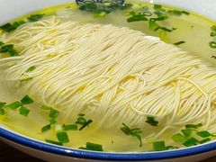 -新万鑫银丝面·非遗无锡味(惠山古镇店)