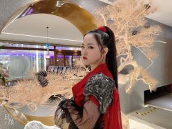 -盘子女人坊生日照·摄影馆(浦东店)