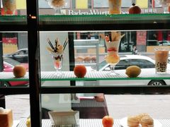 -小资太太餐厅(南岗区店)