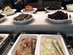 -素满香·素食自助餐(苏州·临顿路店)