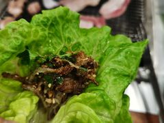 -风味烧烤(泰富店)