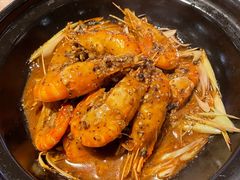 -港丽餐厅(高德置地店)