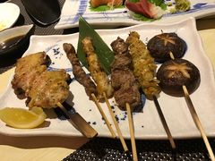 -有喜屋·深夜食堂(北京西路店)