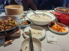 -大碗居·烤鸭·鱼头泡饼(天坛东门店)