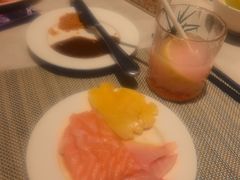 -盐城万豪酒店-盐城厨房西餐厅