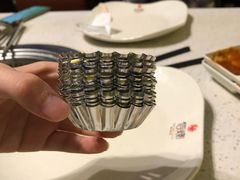 -佰烧海鲜烤肉火锅自助(世茂国际广场店)