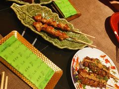 烤牛肋条-伊藤ITO(侨福芳草地购物中心店)