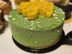 -西安W酒店·WEI全味西餐厅