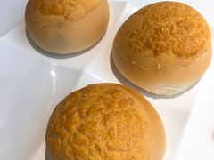 金牌菠萝包-有心德(隆生店)
