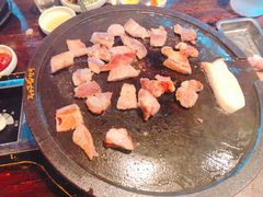 -Dombe豚(黑猪肉街店)