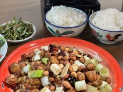 -小街47號江湖菜(四合院店)