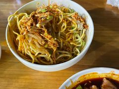 -牛王庙(龙华花园店)
