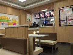 -华莱士·全鸡汉堡(艳粉店)