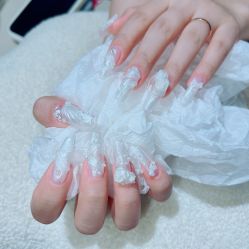 -Nail Me美甲美睫
