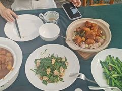 -禧宴Joyous Restaurant(禧园店)