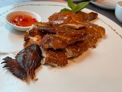 -广州文华东方酒店·江-由辉师傅主理