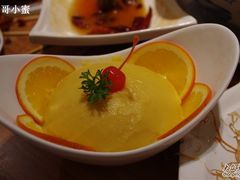 香橙土豆泥-厚味香辣馆(天钥桥路店)
