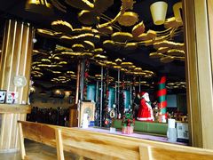 -Paulaner·德国帕拉娜自酿啤酒餐厅(海上世界店)