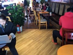 -COSTA COFFEE(天通苑华联店)
