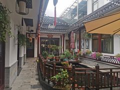-华庭苑农家乐(旺山店)