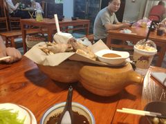 -醉长安(南门总店)