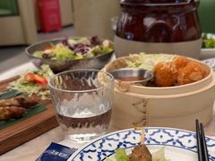 -KingThaia金泰兰(滨江天街店)