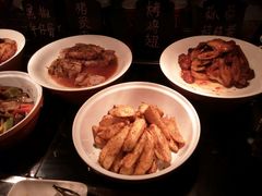 android_upload_pic-美食汇·海鲜自助西餐厅·江门富力万达嘉华酒店